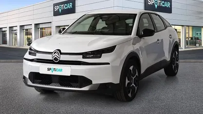 Usado 2025 Citroën C4 Sedan | € 23.900 (Preço justo)