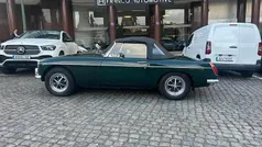 Usado 1973 MG B | € 26.000