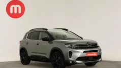 Usado 2024 Citroën C5 Aircross SUV | € 31.999 (Preço justo)
