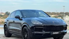 Usado 2019 Porsche Cayenne SUV | € 70.000 (Preço justo)