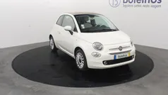 Usado 2019 Fiat 500 Collezione Citadino | € 11.900 (Preço justo)
