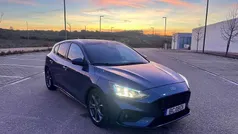 Usado 2018 Ford Focus Carrinha | € 11.500 (Preço justo)
