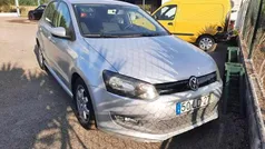 Usado 2010 VW Polo Citadino | € 5.750 (Preço justo)