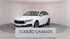 Usado 2021 Skoda Octavia Carrinha | € 22.990