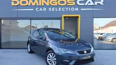 Cinza Usado 2019 Seat Leon XCELLENCE | € 14.750 (Preço justo)