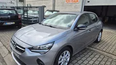 Cinza Usado 2021 Opel Corsa Business Edition | € 12.600 (Preço justo)