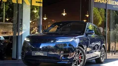 Usado 2023 Land Rover Range Rover Sport HSE Dynamic SUV | € 89.990 (Bom preço)