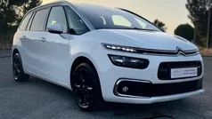 Usado 2019 Citroën C4 Shine Monovolume | € 17.490 (Preço justo)