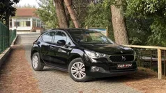 Preto Usado 2018 DS Automobiles DS4 So Chic | € 13.990 (Super Preço)