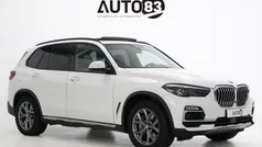 Branco Usado 2020 BMW X5 SUV | € 45.990 (Super Preço)