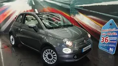 Usado 2021 Fiat 500C Cabrios | € 10.999 (Preço justo)
