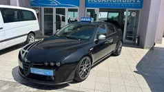 Preto Usado 2007 Alfa Romeo 159 | € 6.500 (Preço justo)