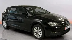 Usado 2017 Seat Leon Style | € 14.990 (Bom preço)