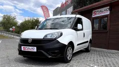 Branco Usado 2021 Fiat Doblò Monovolume | € 10.488 (Super Preço)