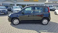 Preto Usado 2019 Fiat Panda Easy Citadino | € 8.750 (Preço justo)