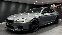 Usado 2013 BMW M6 Coupé | € 70.000