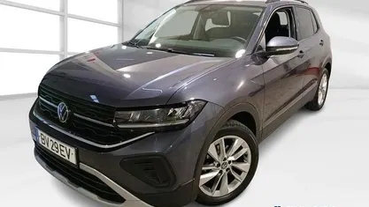 Usado VW T-Cross 116 HP (85 kW) 2025 SUV