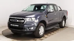Cinzento Usado 2021 Ford Ranger Pickup | € 26.750 (Super Preço)