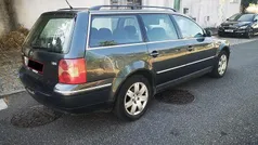 Usado 2003 VW Passat Sportline Carrinha | € 3.750 (Preço justo)