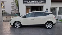 Outra Usado 2008 Lancia Delta | € 6.850 (Bom preço)