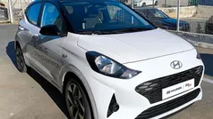 Branco Novo 2025 Hyundai i10 Comfort Citadino | € 17.990 (Preço justo)