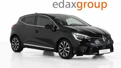 Preto Usado 2023 Renault Clio V | € 11.990 (Bom preço)