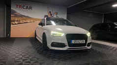 Usado 2015 Audi A3 S-Line Sedan | € 14.990 (Preço justo)