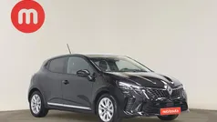 Usado 2025 Renault Clio V Evolution | € 19.499 (Preço justo)