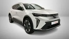 Branco Novo 2025 Renault Mégane | € 42.990 (Preço justo)