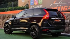 Usado 2014 Volvo XC60 SUV | € 17.990 (Super Preço)