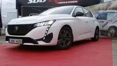 Usado 2022 Peugeot 308 Active | € 22.000 (Preço justo)