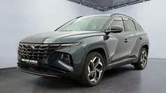Azul Usado 2023 Hyundai Tucson SUV | € 30.990 (Preço justo)
