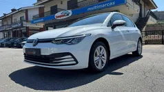 Usado 2022 VW Golf VIII Conceptline | € 24.990 (Preço justo)
