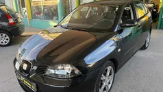 Usado 2008 Seat Ibiza | € 6.390 (Preço justo)
