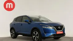 Usado 2024 Nissan Qashqai N-Connecta SUV | € 29.999 (Preço justo)