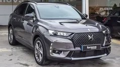 DS Automobiles DS7 Crossback