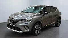 Usado 2024 Renault Captur Techno SUV | € 24.990 (Preço justo)