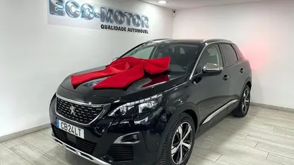 Usado 2020 Peugeot 3008 Allure SUV | € 18.900 (Preço justo)