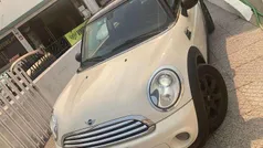 Outra Usado 2012 Mini Cooper Citadino | € 9.950 (Bom preço)