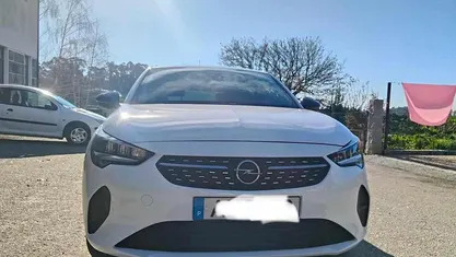 Usado 2023 Opel Corsa Citadino | € 13.250 (Bom preço)