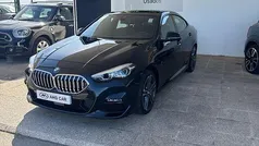Preto Usado 2023 BMW 216 Coupé | € 33.500 (Preço justo)