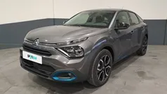 Citroën e-C4