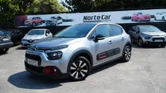 Usado 2021 Citroën C3 Citadino | € 10.999 (Super Preço)
