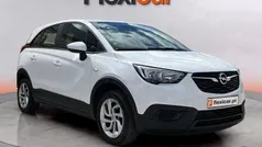 Branco Usado 2017 Opel Crossland X Innovation SUV | € 11.490 (Preço justo)