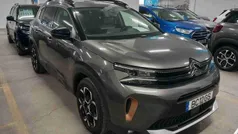 Cinzento Usado 2023 Citroën C5 Aircross SUV | € 24.490 (Preço justo)