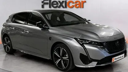 Usado Peugeot 308 GT 181 HP (133 kW) 2024