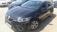 Usado 2020 Renault Mégane IV Carrinha | € 15.490 (Bom preço)