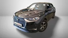 Preto Usado 2022 DS Automobiles DS3 Crossback SUV | € 15.990 (Preço justo)