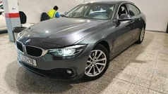 Usado 2019 BMW 418 Advantage Coupé | € 26.400 (Preço justo)