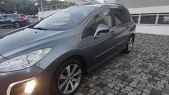 Usado 2011 Peugeot 308 Sportium Carrinha | € 6.599 (Preço justo)